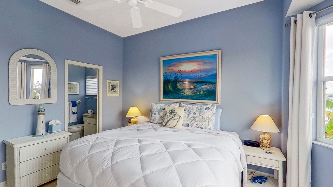 Photo of Bedroom in Matlacha Isles