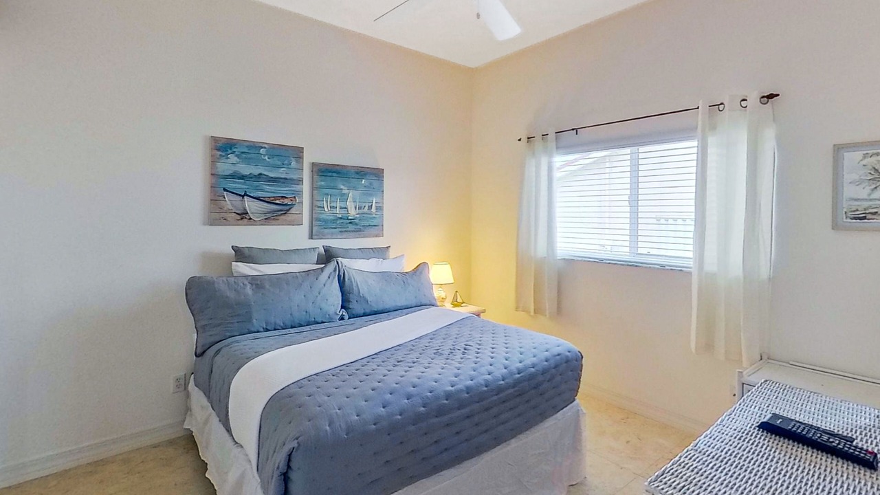 Photo of Bedroom in Matlacha Isles