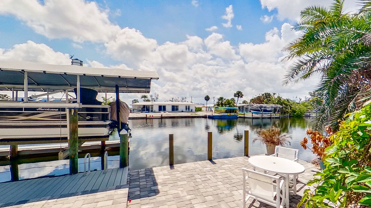 Photo of Outdoor in Matlacha Isles