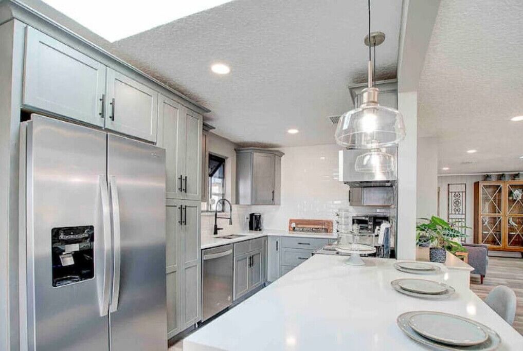Photo of Kitchen in Lakeside
