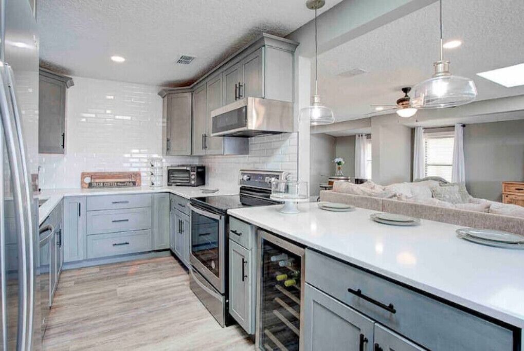 Photo of Kitchen in Lakeside
