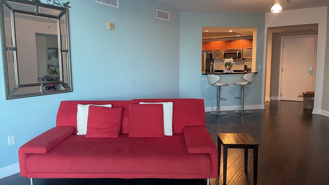 Photo of Livingroom in Kingston