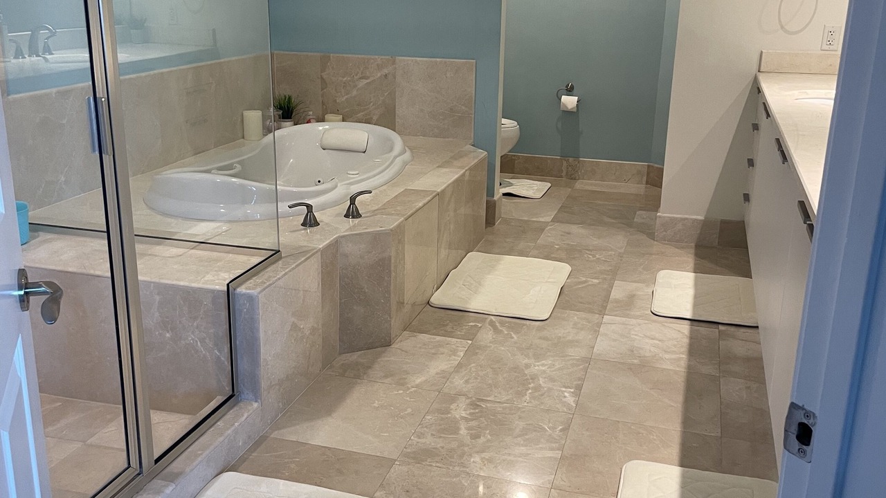 Photo of Bathroom in Kingston