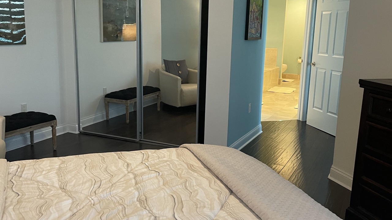 Photo of Bedroom in Kingston