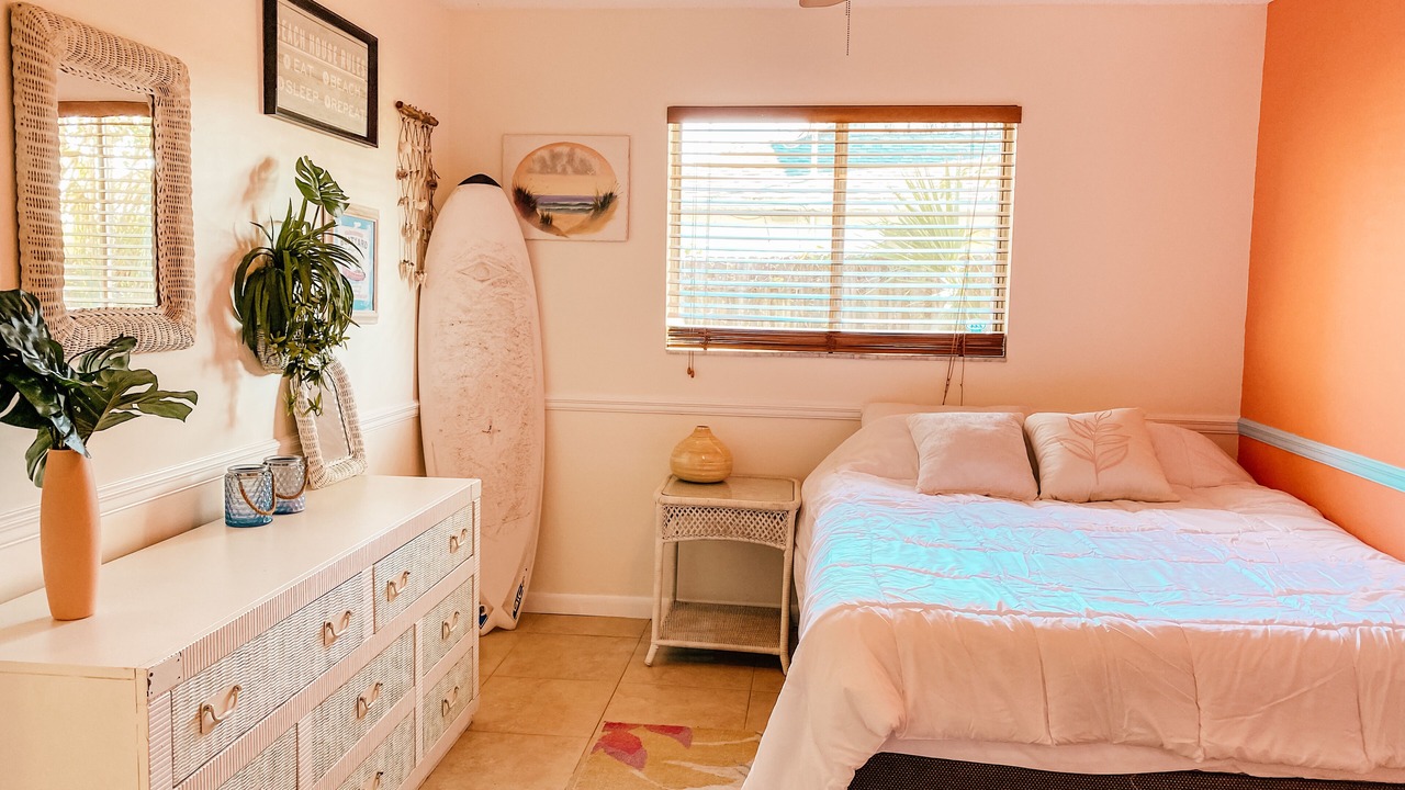 Photo of Bedroom in Merritt Island