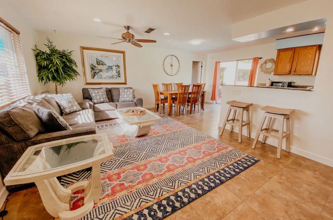 Photo of Livingroom in Merritt Island