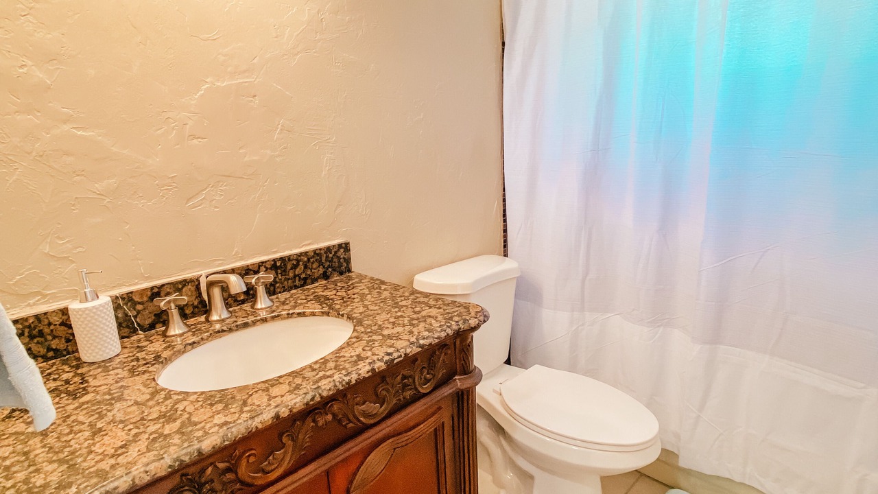 Photo of Bathroom in Merritt Island