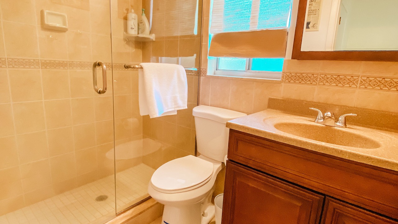 Photo of Bathroom in Merritt Island