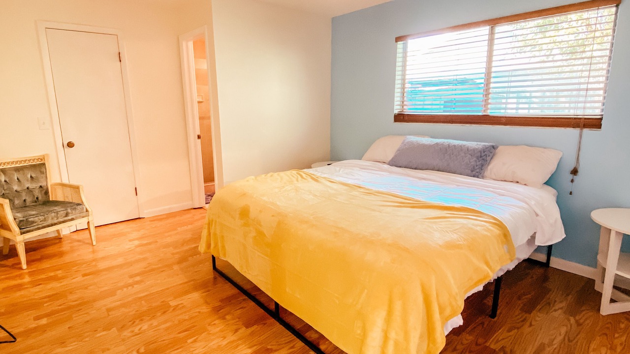 Photo of Bedroom in Merritt Island