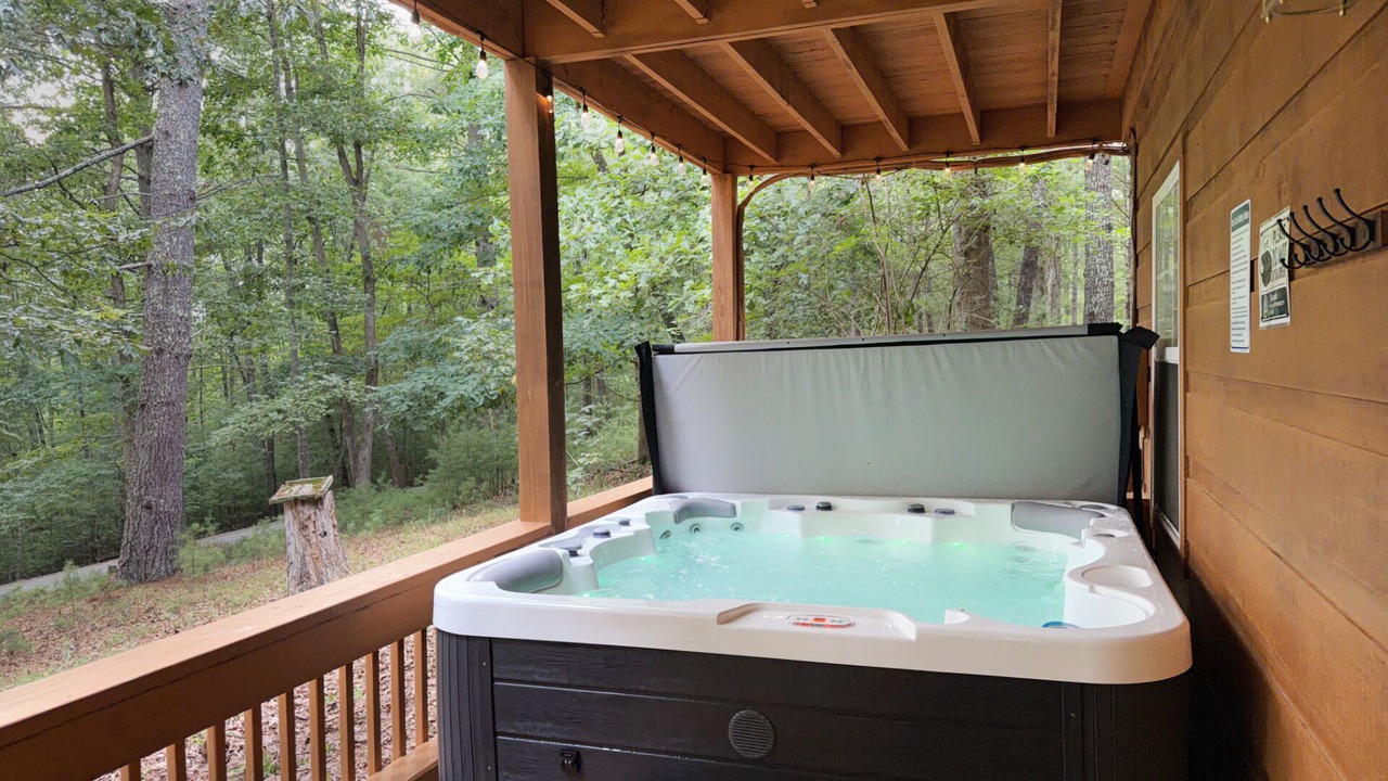 Photo of Outdoor in Blairsville