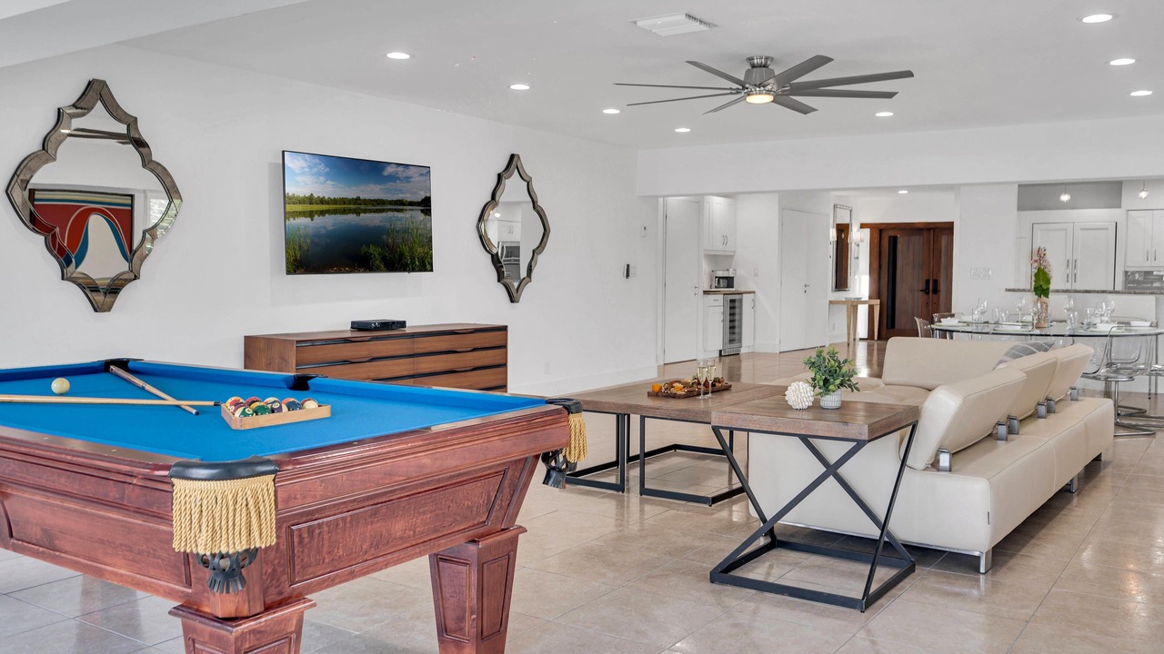 Photo of Outdoor in Harbour Isles of Fort Lauderdale