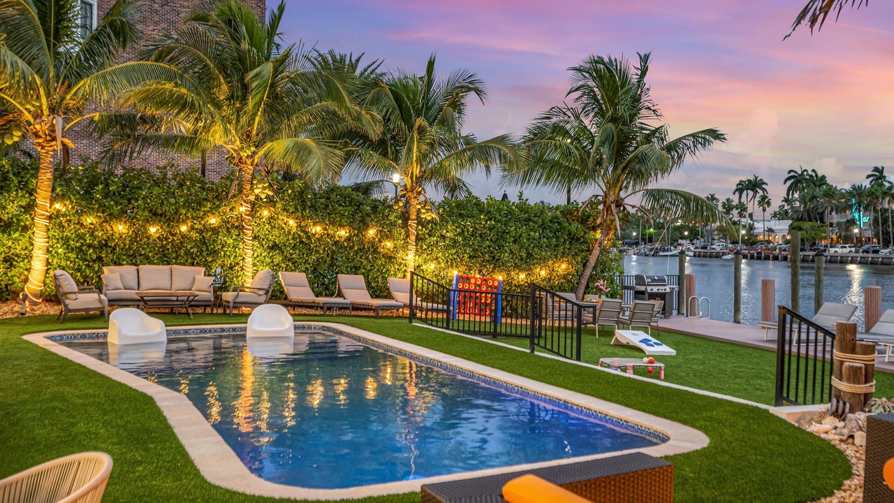 Photo of Outdoor in Harbour Isles of Fort Lauderdale