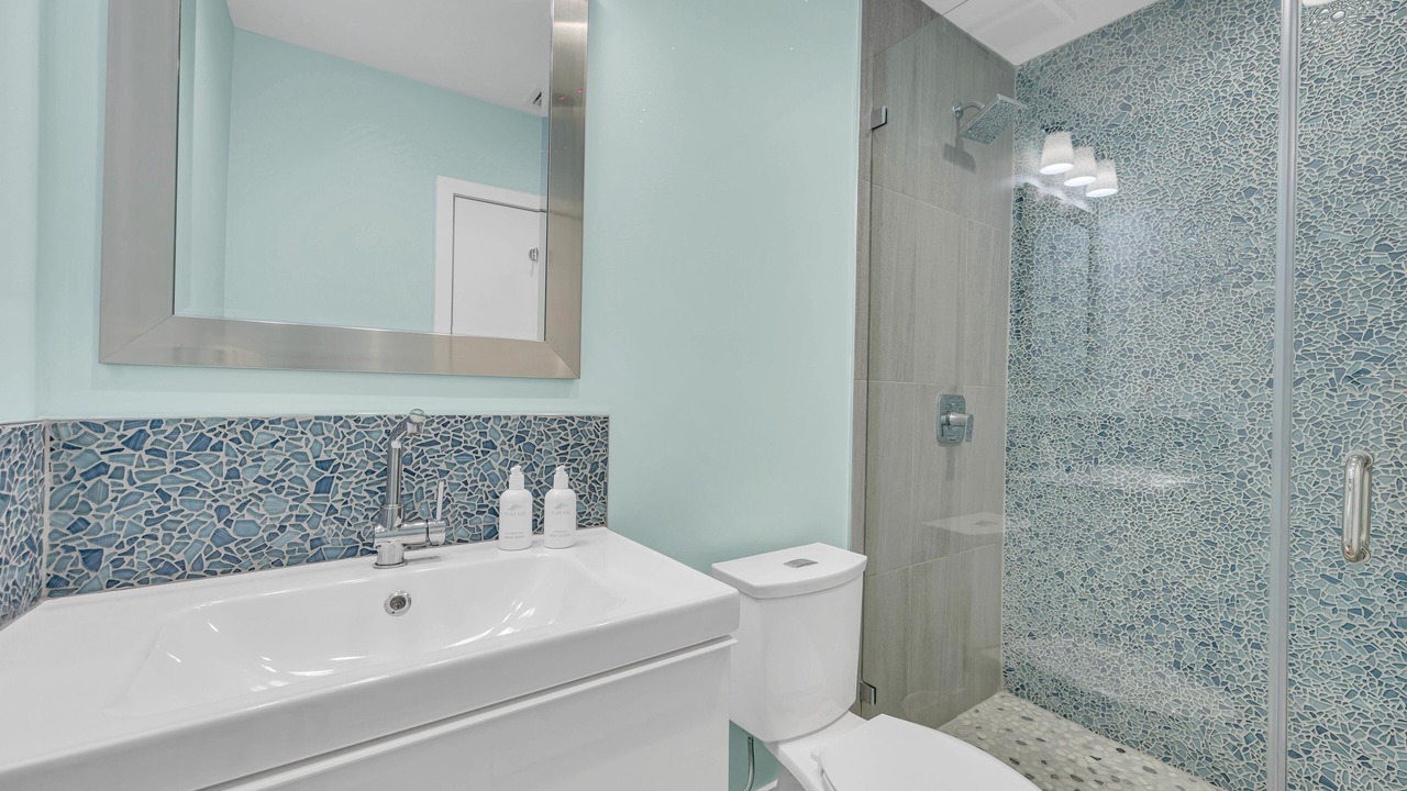 Photo of Bathroom in Harbour Isles of Fort Lauderdale