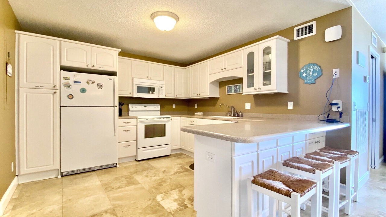 Photo of Kitchen in Bel Air