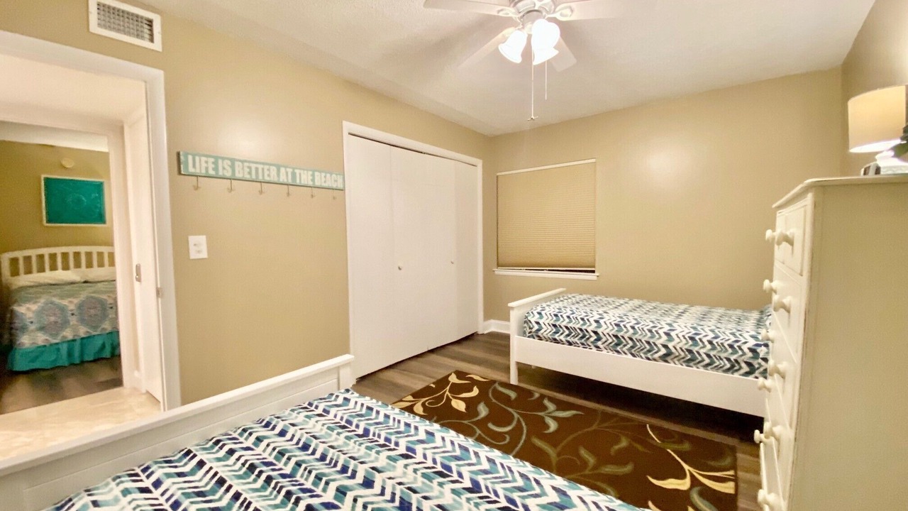 Photo of Bedroom in Bel Air