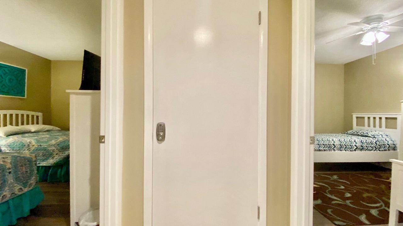 Photo of Bedroom in Bel Air