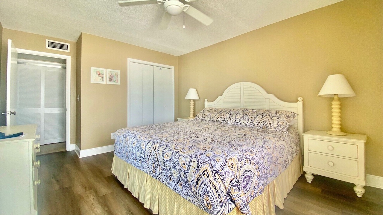 Photo of Bedroom in Bel Air