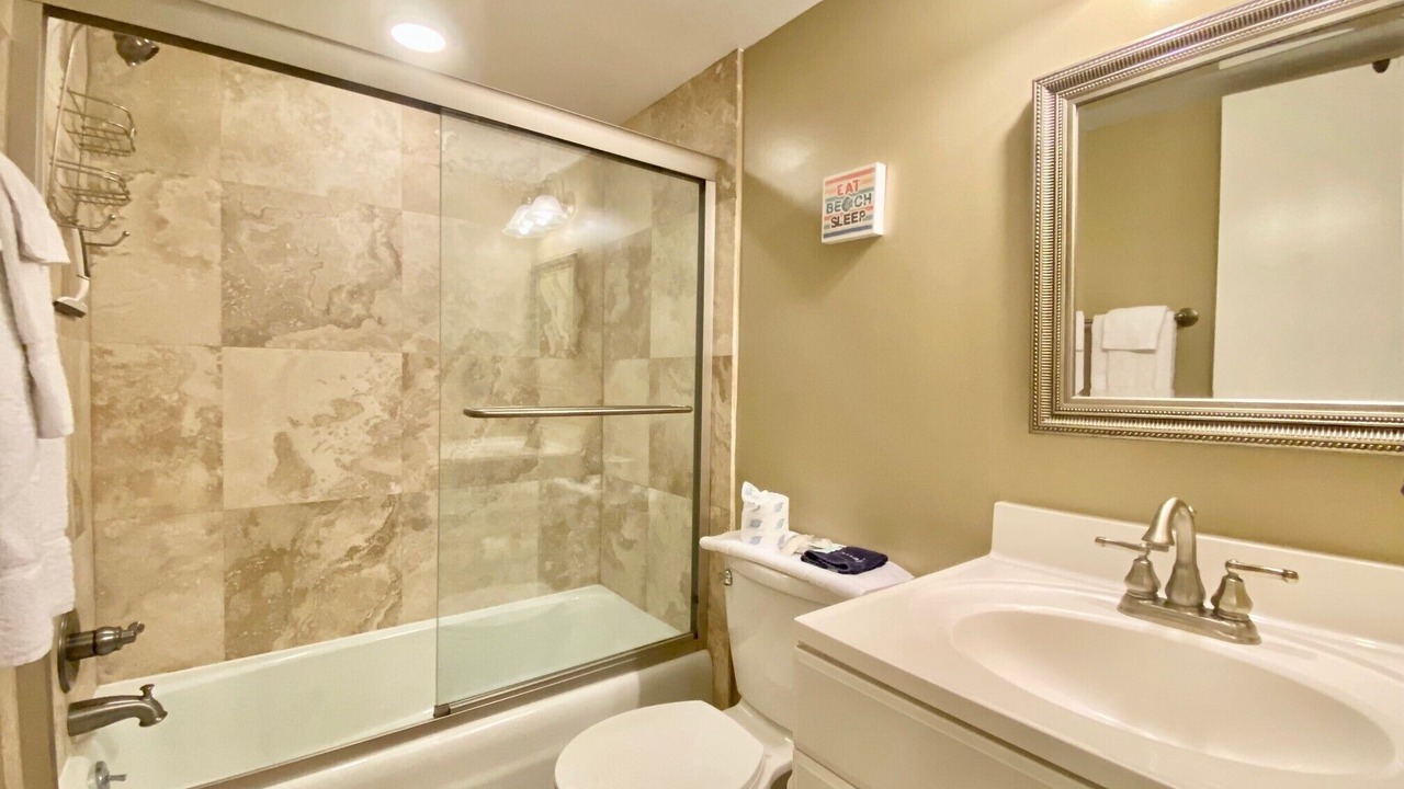 Photo of Bathroom in Bel Air