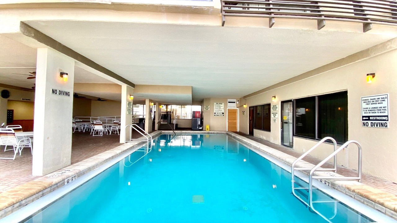 Photo of Outdoor in Bel Air