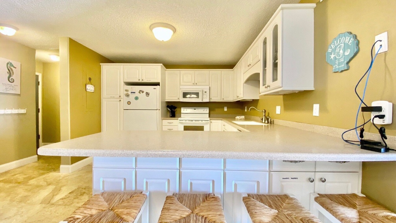 Photo of Kitchen in Bel Air