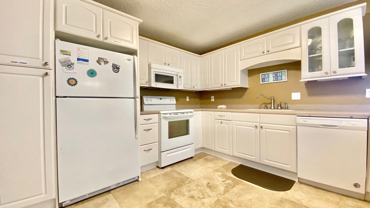 Photo of Kitchen in Bel Air