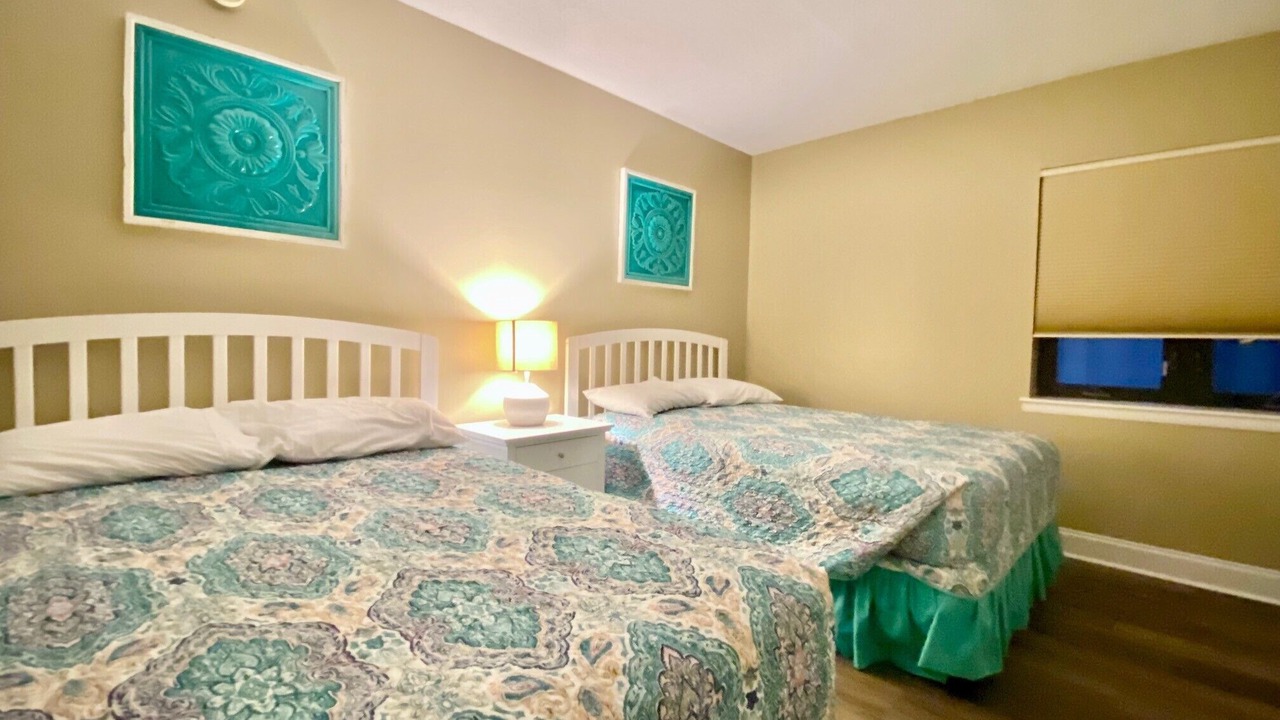 Photo of Bedroom in Bel Air