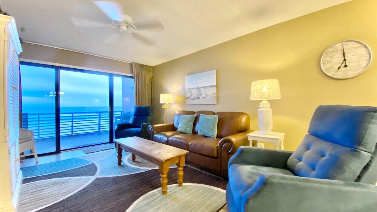 Photo of Livingroom in Bel Air
