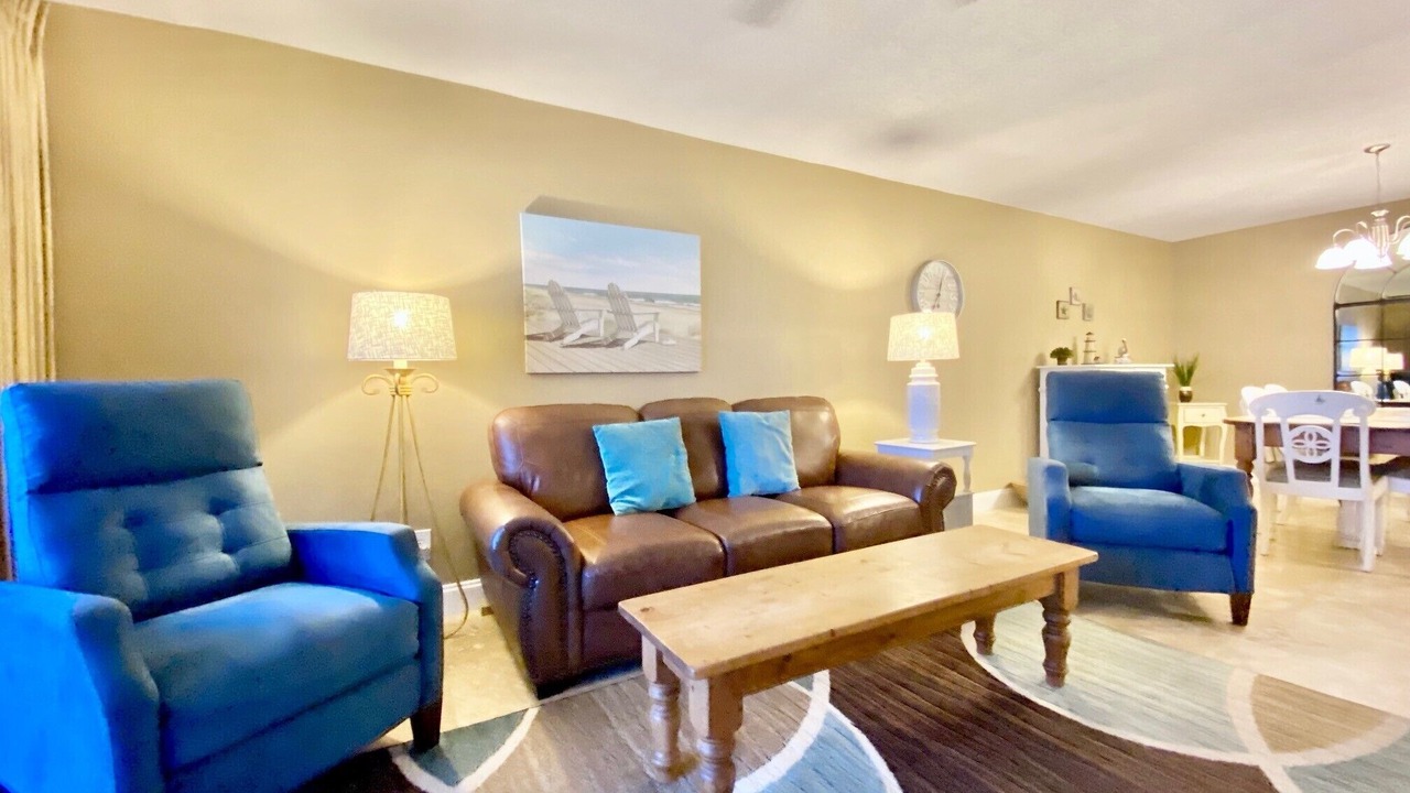 Photo of Livingroom in Bel Air