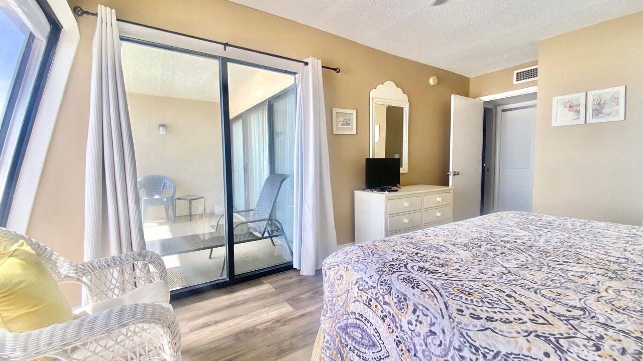 Photo of Bedroom in Bel Air