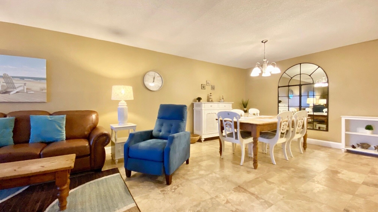Photo of Livingroom in Bel Air