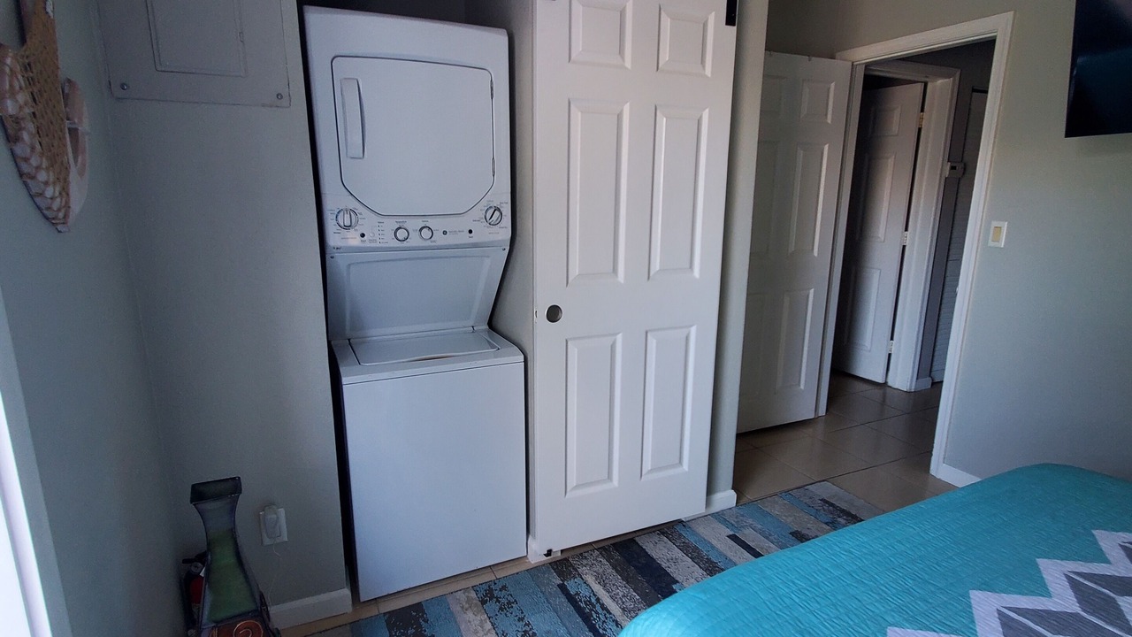 Photo of Bedroom in River Park