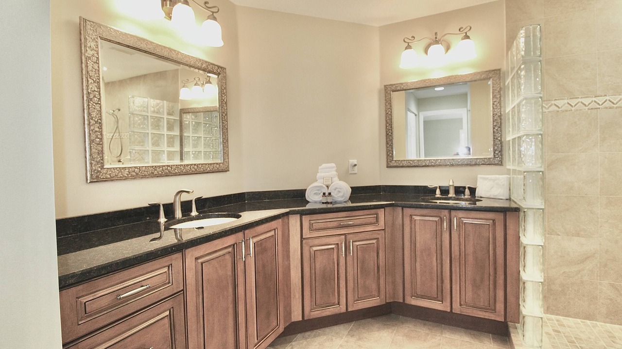 Photo of Bathroom in Port Saint Lucie