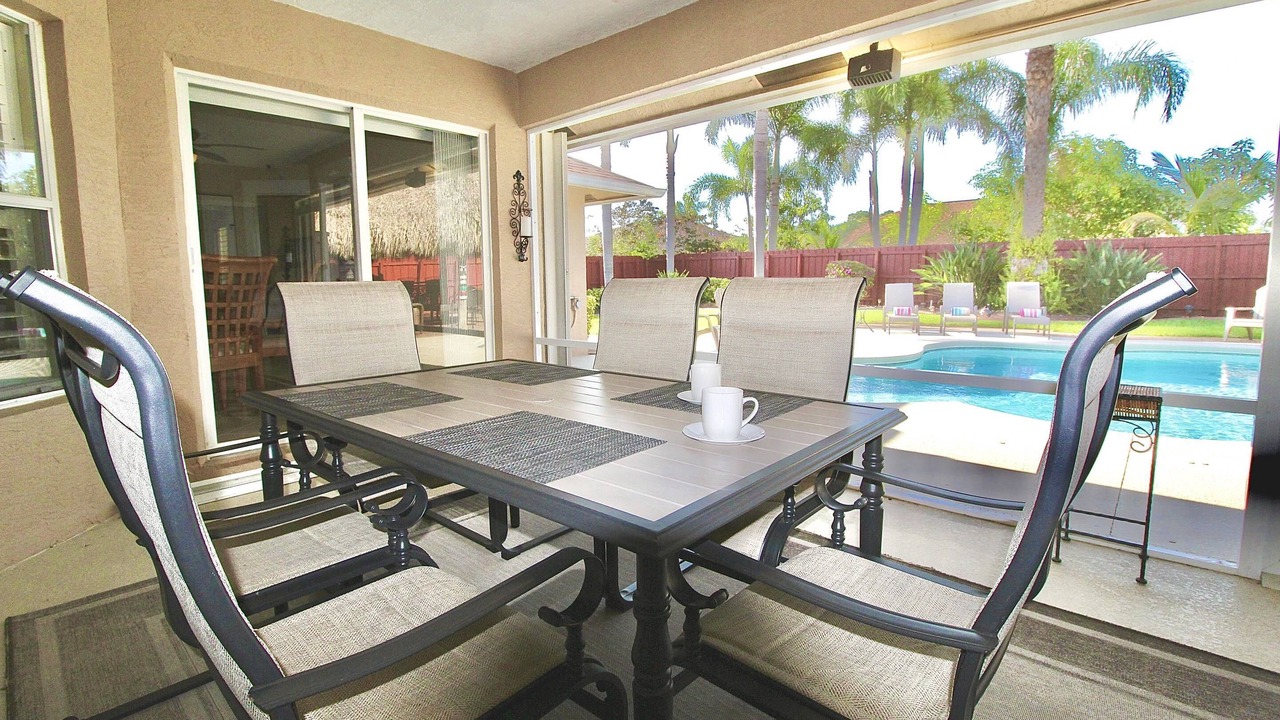 Photo of Outdoor in Port Saint Lucie