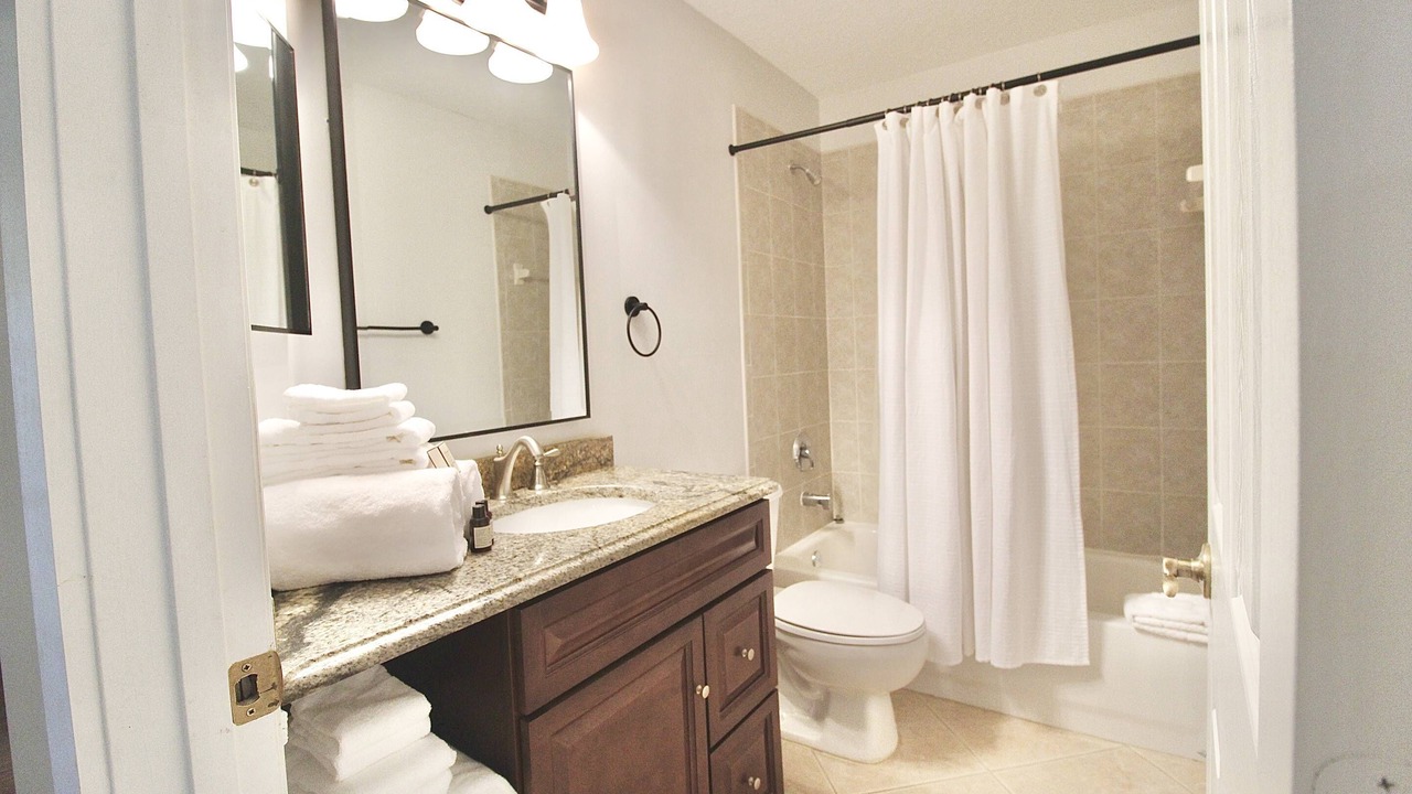 Photo of Bathroom in Port Saint Lucie