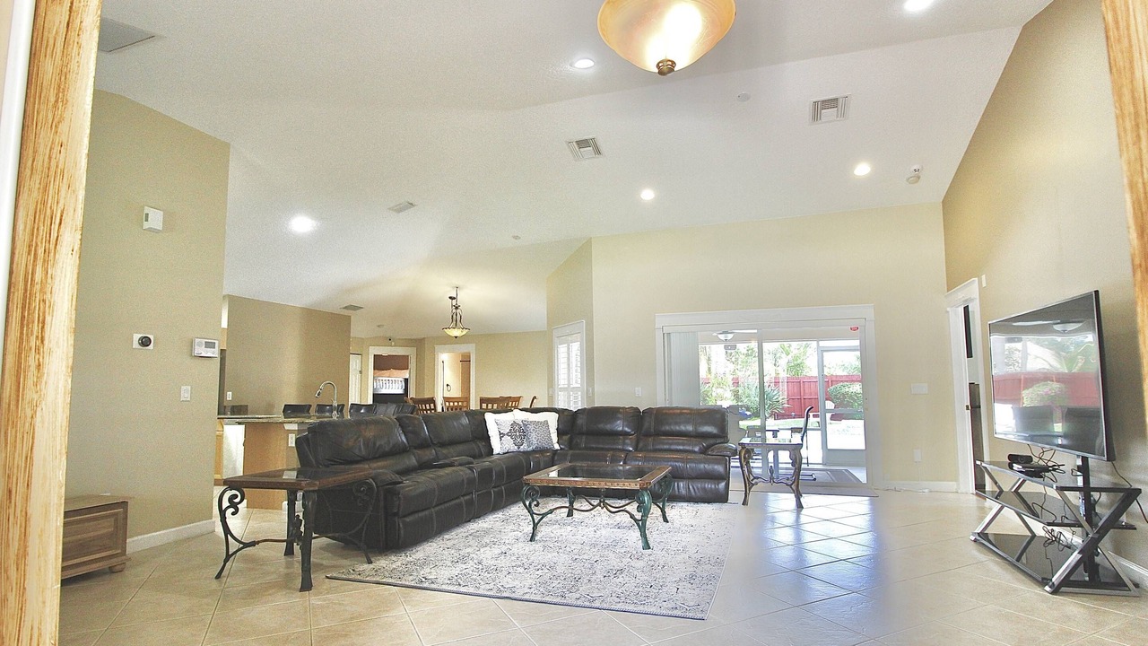 Photo of Bedroom in Port Saint Lucie