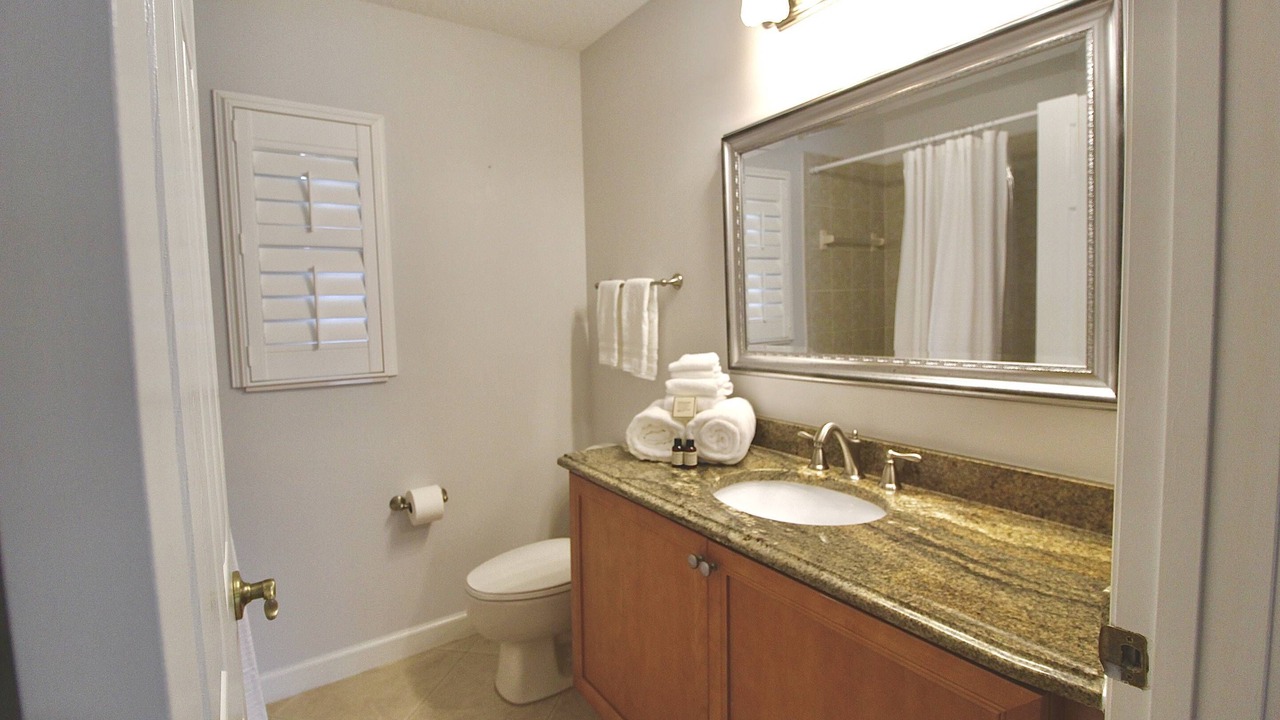 Photo of Bathroom in Port Saint Lucie