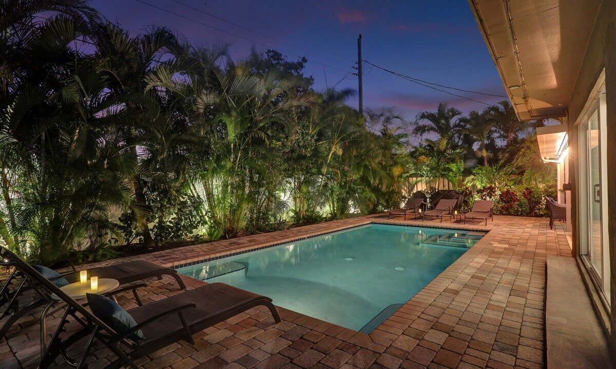 Photo of Outdoor in Bel Air