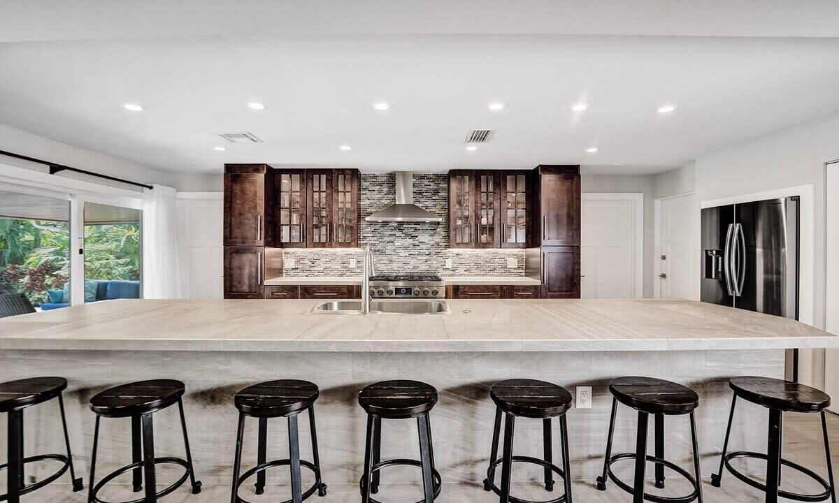 Photo of Kitchen in Bel Air