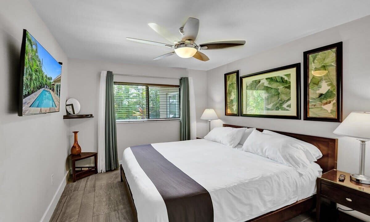 Photo of Bedroom in Bel Air