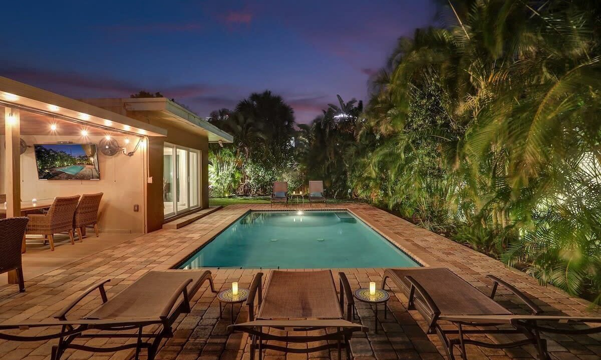 Photo of Outdoor in Bel Air