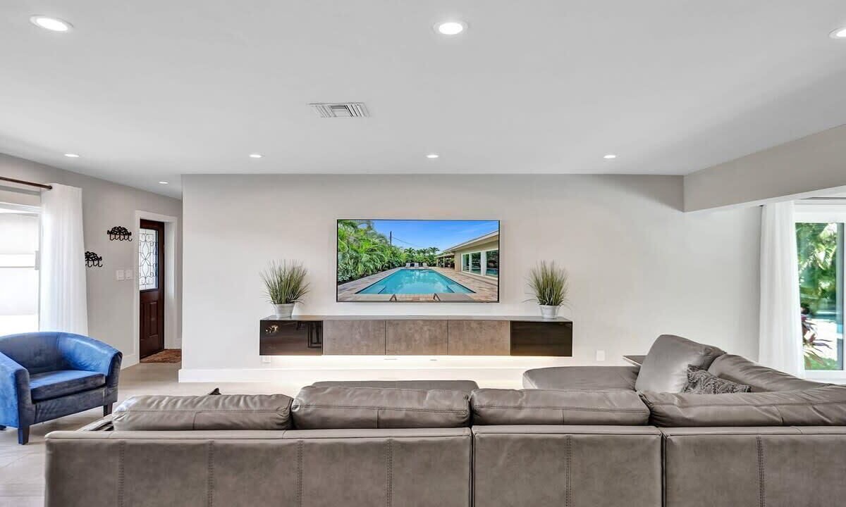 Photo of Livingroom in Bel Air