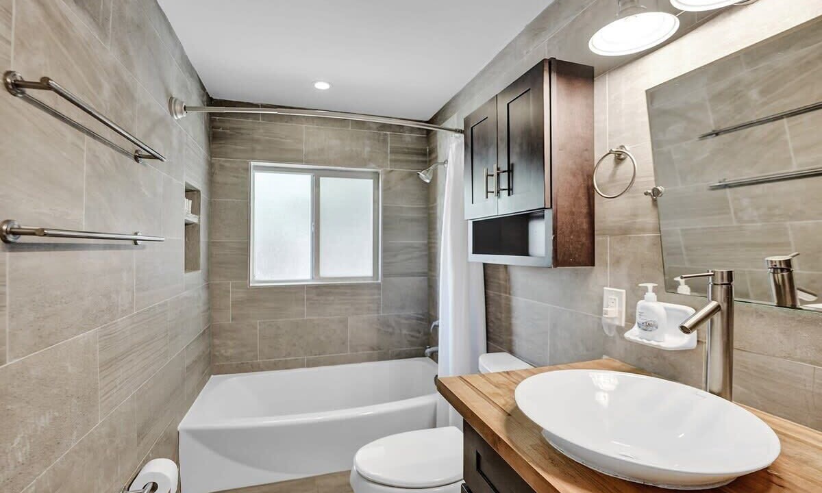 Photo of Bathroom in Bel Air