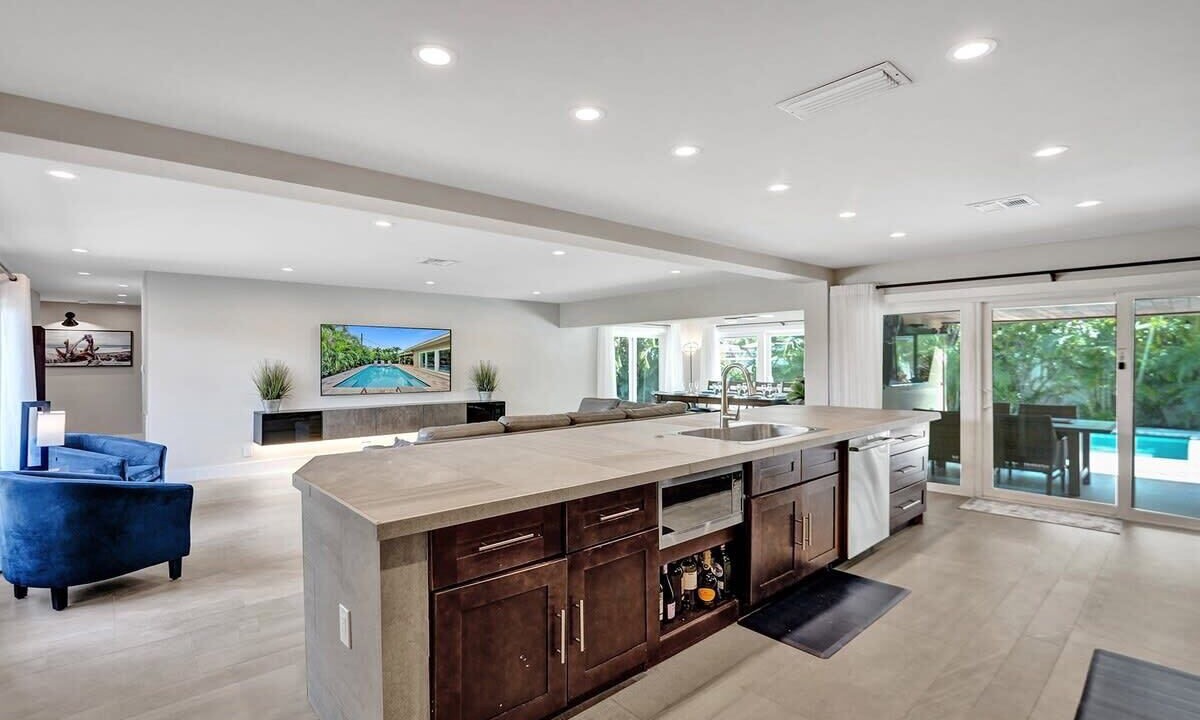 Photo of Kitchen in Bel Air