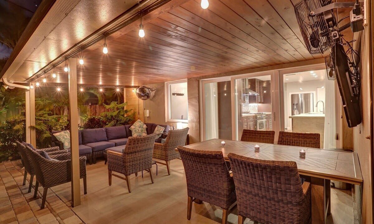 Photo of Outdoor in Bel Air