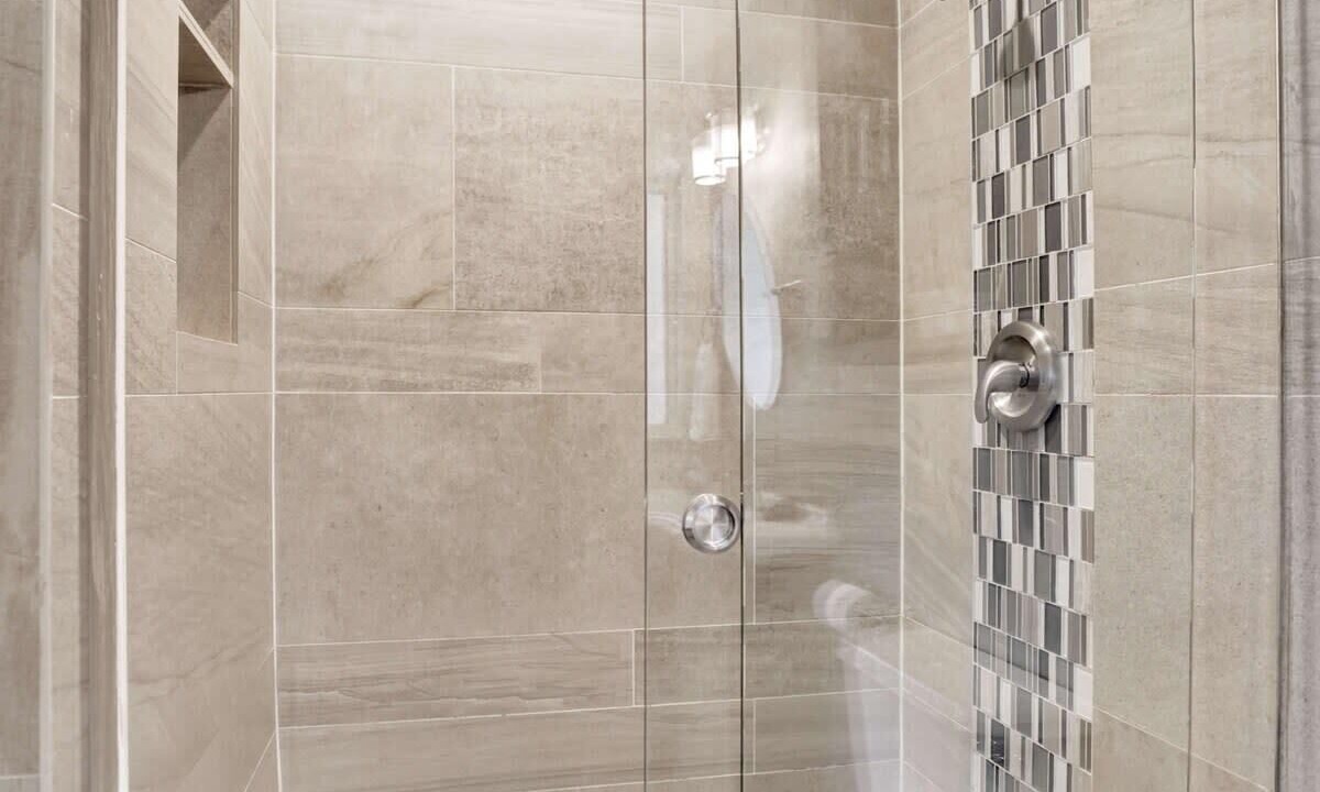 Photo of Bathroom in Bel Air