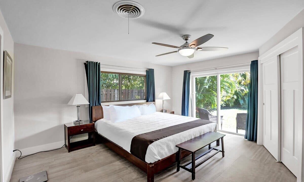 Photo of Bedroom in Bel Air
