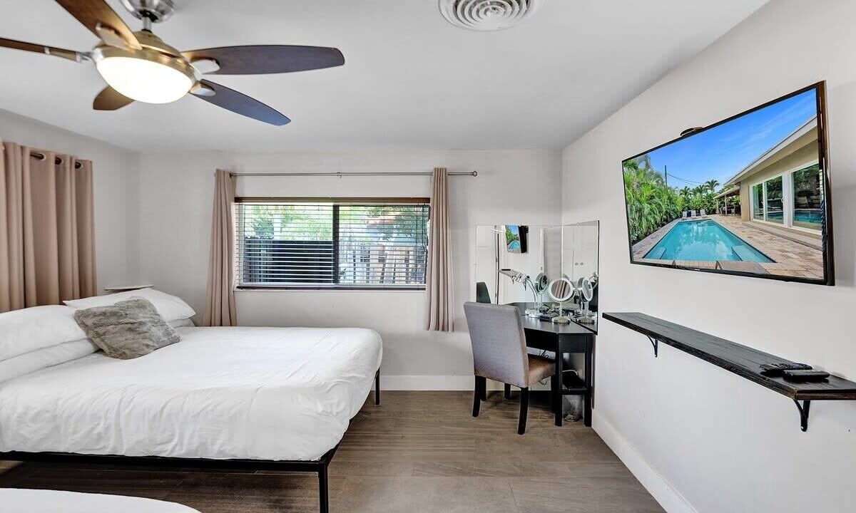 Photo of Bedroom in Bel Air