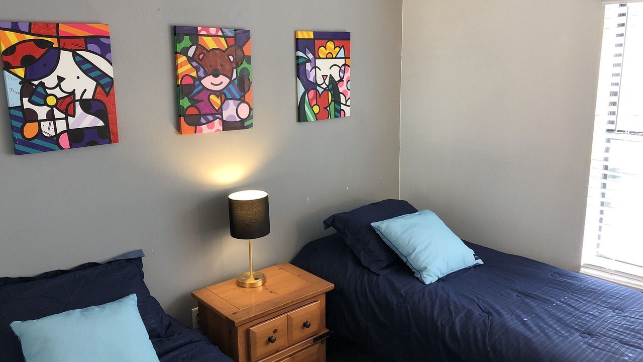Photo of Bedroom in Ventura