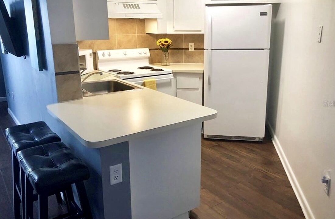 Photo of Kitchen in Ventura