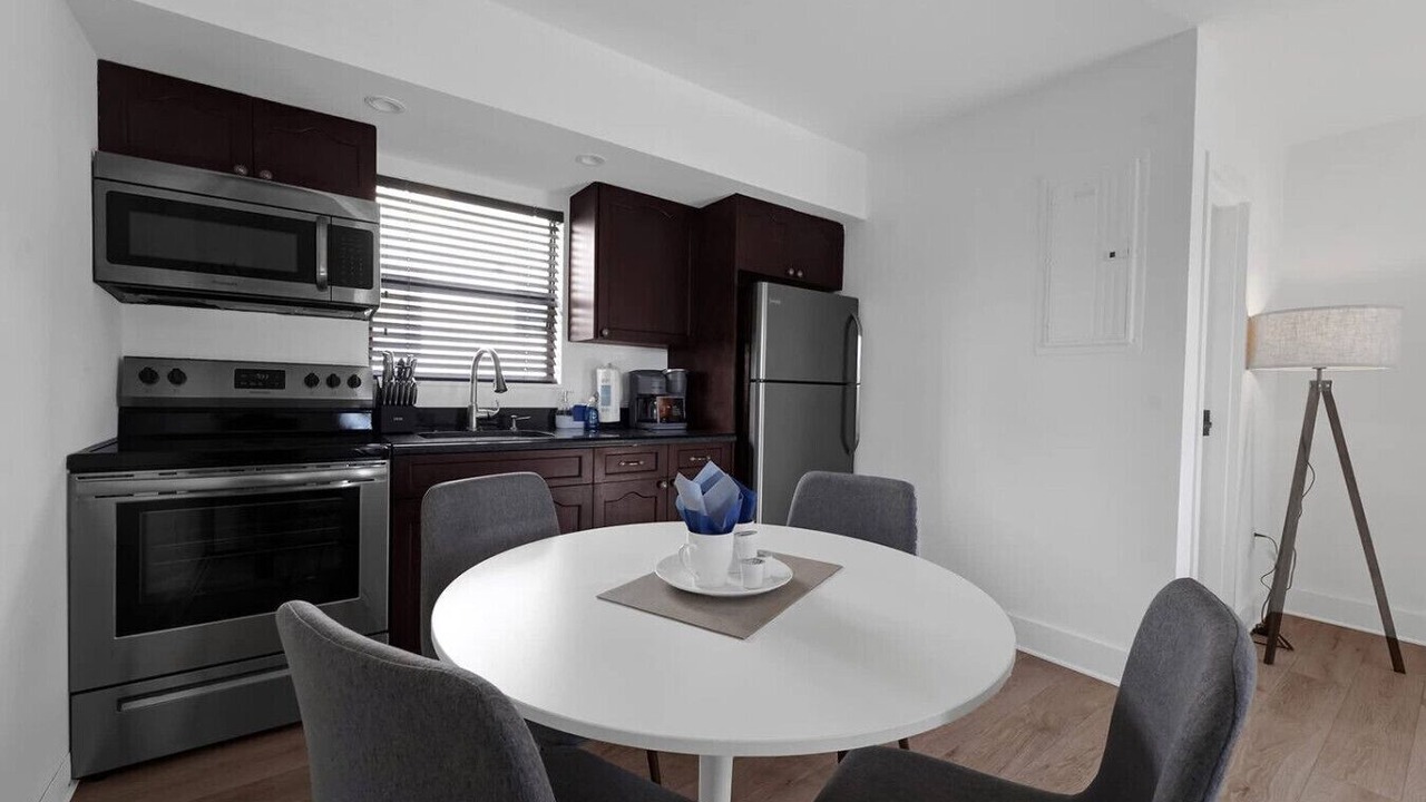 Photo of Kitchen in North Beach